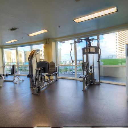 Brand New! Laketown Wharf 633! Amazing 3 Bd, Great Location, And Awesome Amenities! Panama City Beach Eksteriør billede