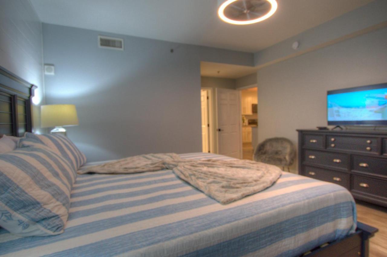 Brand New! Laketown Wharf 633! Amazing 3 Bd, Great Location, And Awesome Amenities! Panama City Beach Eksteriør billede
