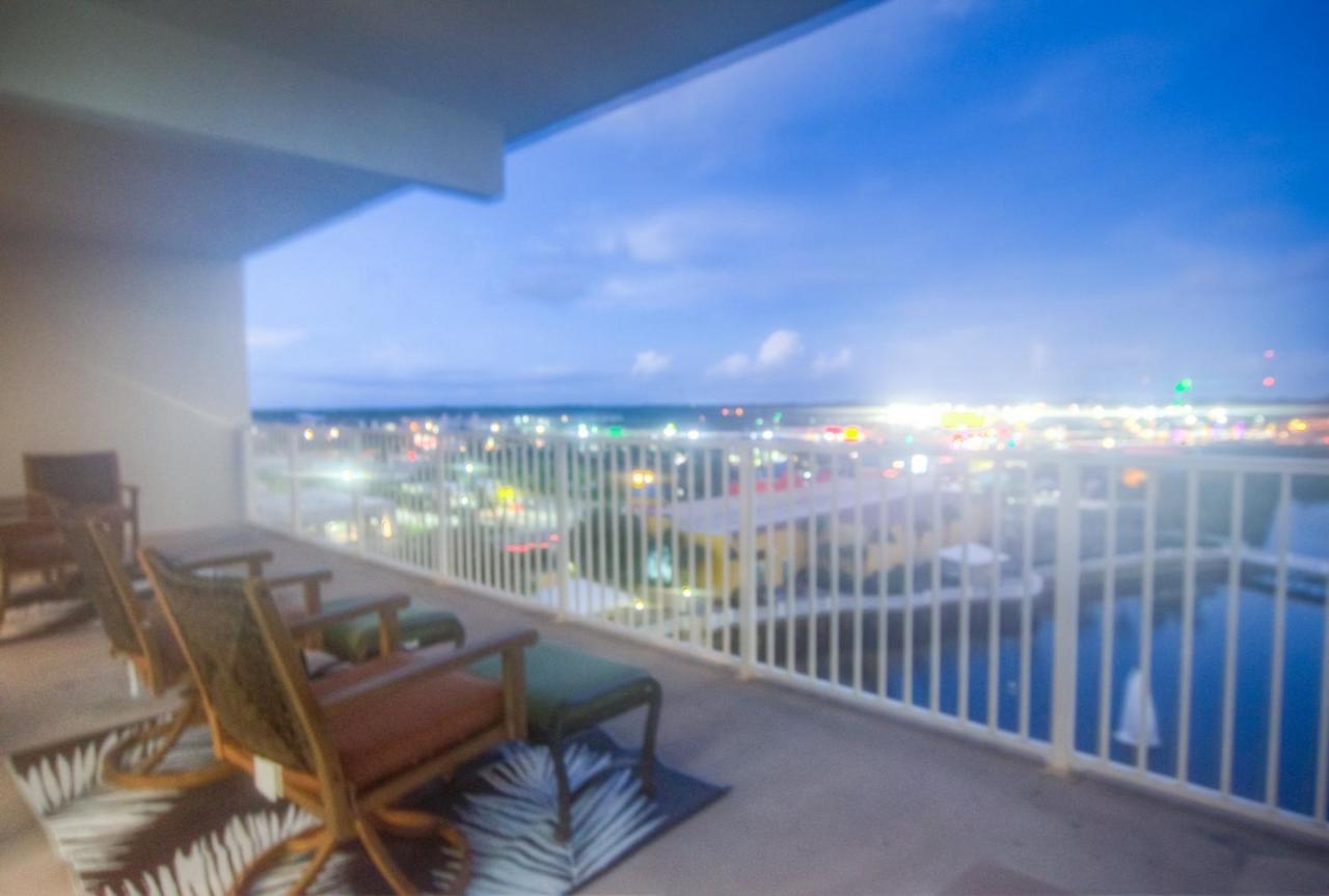 Brand New! Laketown Wharf 633! Amazing 3 Bd, Great Location, And Awesome Amenities! Panama City Beach Eksteriør billede