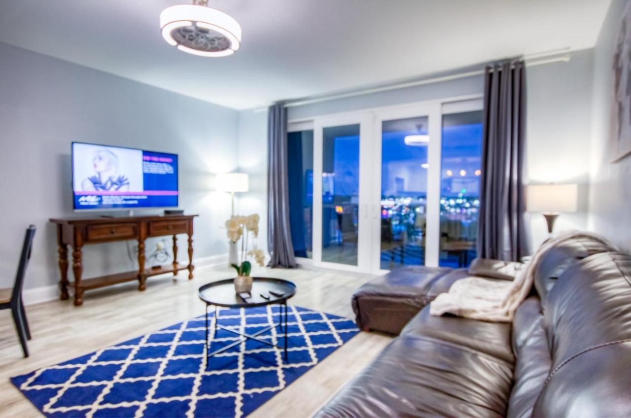 Brand New! Laketown Wharf 633! Amazing 3 Bd, Great Location, And Awesome Amenities! Panama City Beach Eksteriør billede
