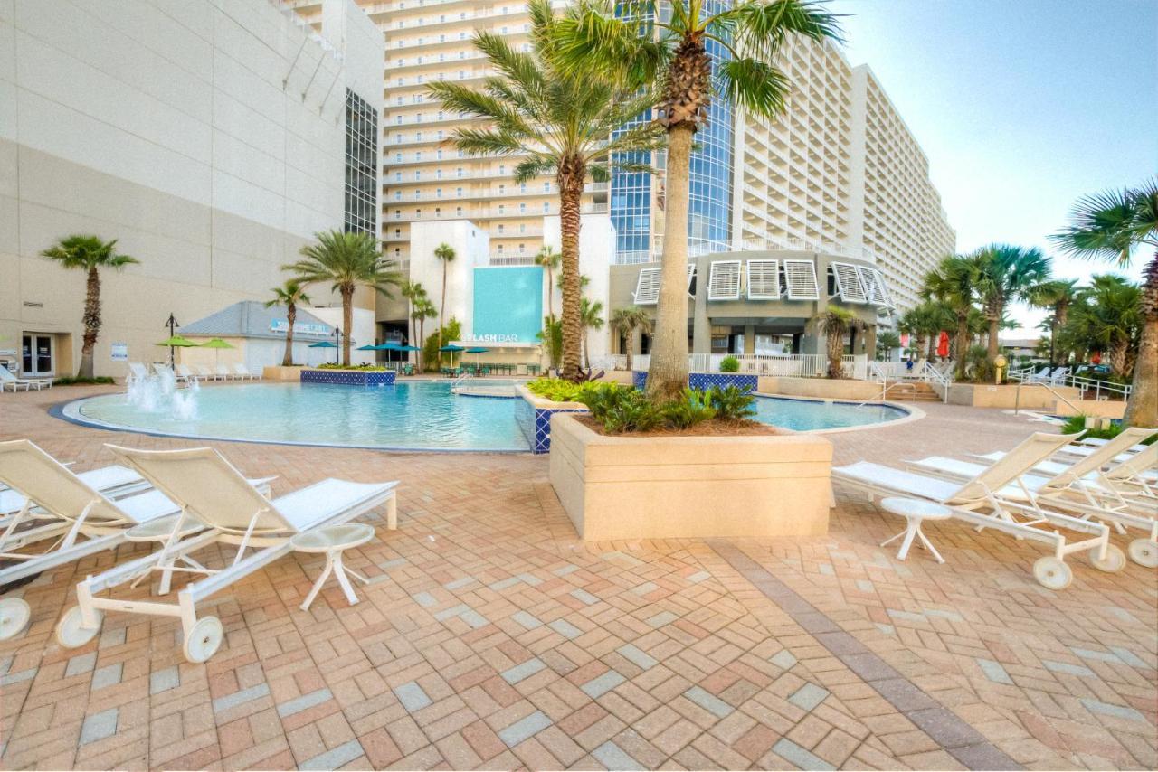 Brand New! Laketown Wharf 633! Amazing 3 Bd, Great Location, And Awesome Amenities! Panama City Beach Eksteriør billede