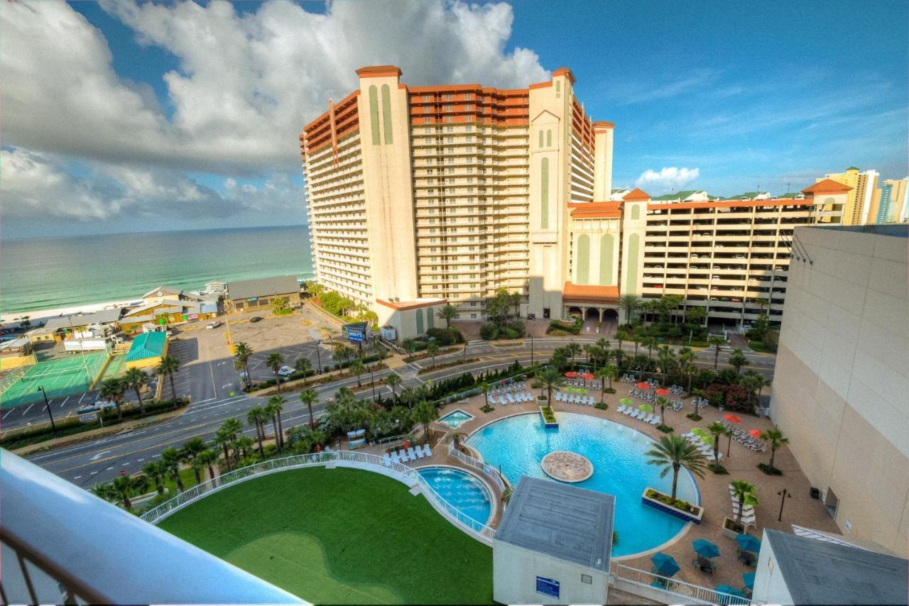 Brand New! Laketown Wharf 633! Amazing 3 Bd, Great Location, And Awesome Amenities! Panama City Beach Eksteriør billede
