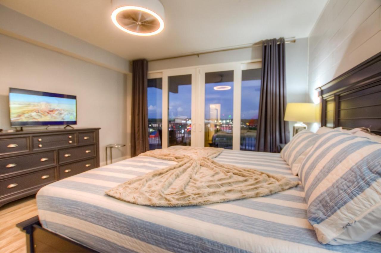 Brand New! Laketown Wharf 633! Amazing 3 Bd, Great Location, And Awesome Amenities! Panama City Beach Eksteriør billede