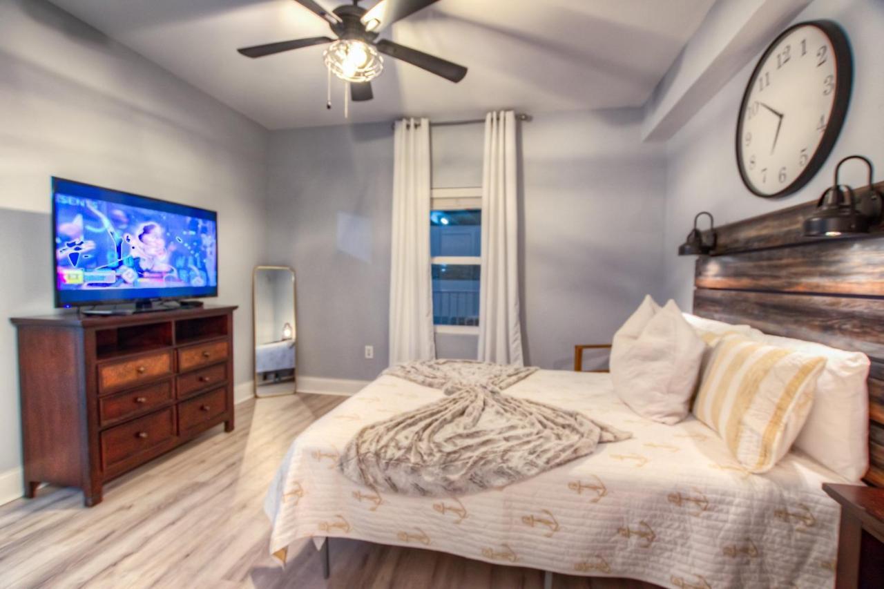 Brand New! Laketown Wharf 633! Amazing 3 Bd, Great Location, And Awesome Amenities! Panama City Beach Eksteriør billede