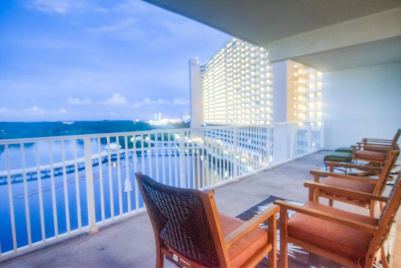 Brand New! Laketown Wharf 633! Amazing 3 Bd, Great Location, And Awesome Amenities! Panama City Beach Eksteriør billede