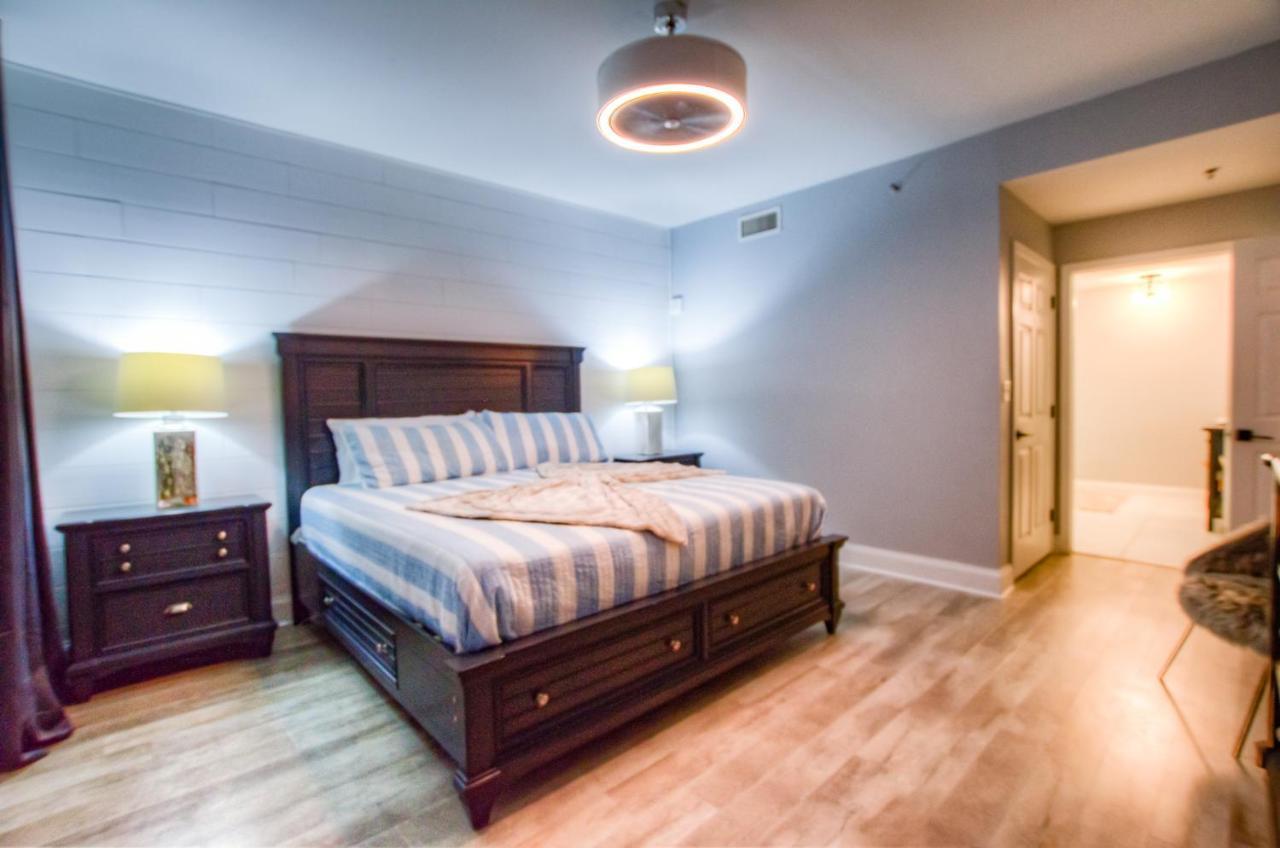 Brand New! Laketown Wharf 633! Amazing 3 Bd, Great Location, And Awesome Amenities! Panama City Beach Eksteriør billede