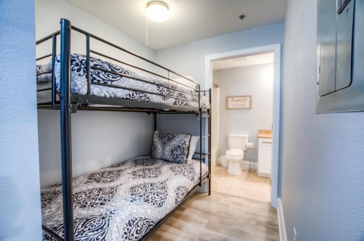 Brand New! Laketown Wharf 633! Amazing 3 Bd, Great Location, And Awesome Amenities! Panama City Beach Eksteriør billede