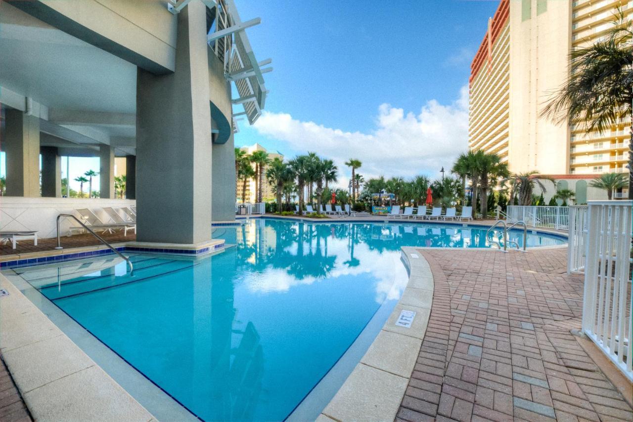 Brand New! Laketown Wharf 633! Amazing 3 Bd, Great Location, And Awesome Amenities! Panama City Beach Eksteriør billede