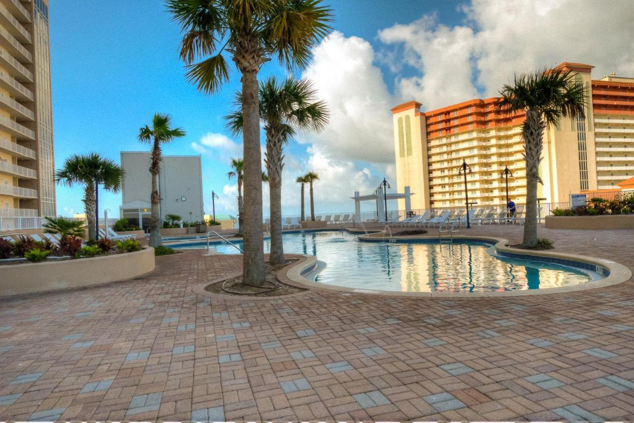 Brand New! Laketown Wharf 633! Amazing 3 Bd, Great Location, And Awesome Amenities! Panama City Beach Eksteriør billede
