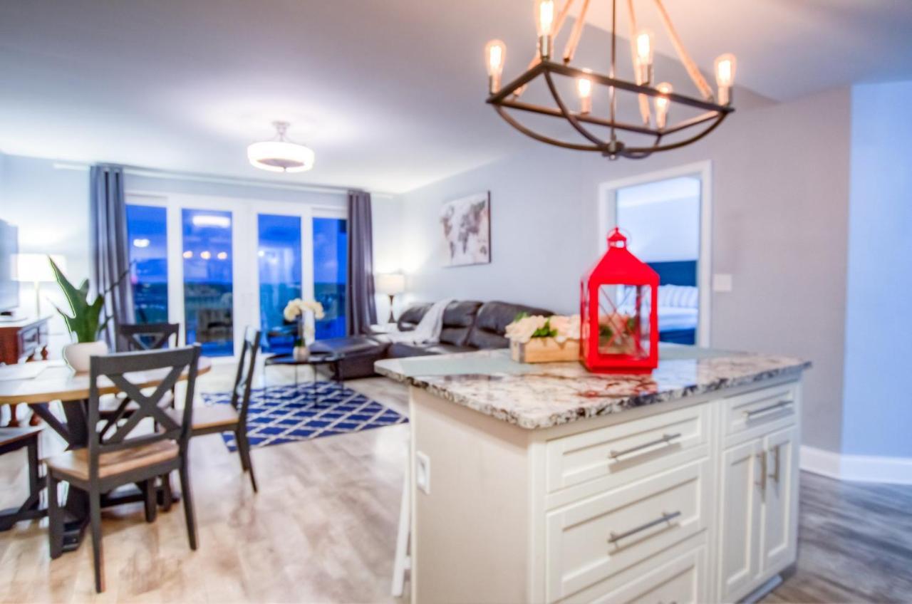 Brand New! Laketown Wharf 633! Amazing 3 Bd, Great Location, And Awesome Amenities! Panama City Beach Eksteriør billede