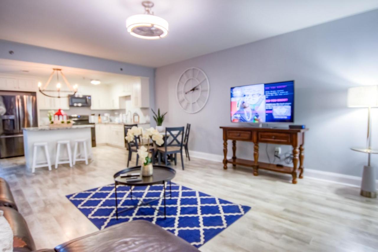 Brand New! Laketown Wharf 633! Amazing 3 Bd, Great Location, And Awesome Amenities! Panama City Beach Eksteriør billede