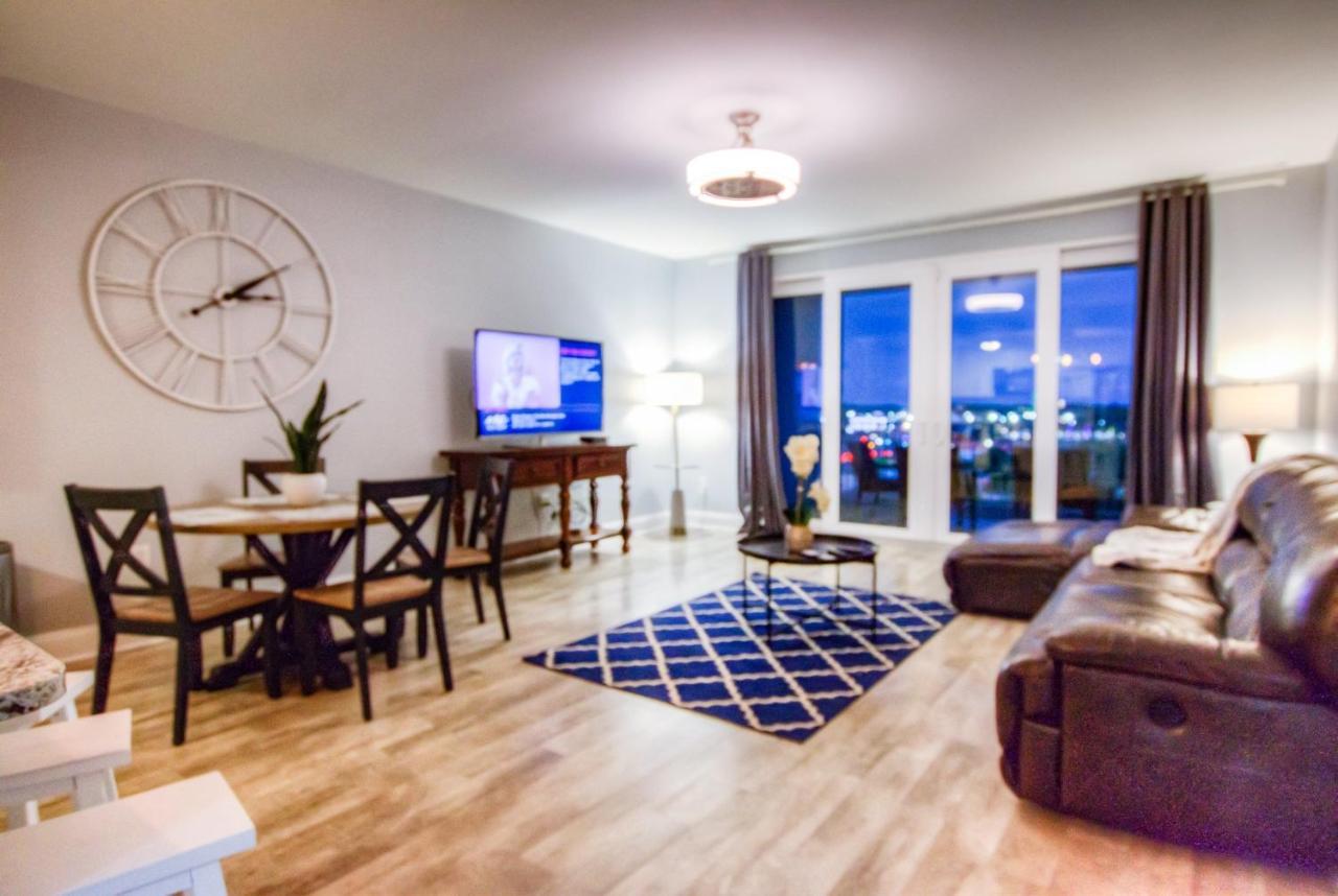 Brand New! Laketown Wharf 633! Amazing 3 Bd, Great Location, And Awesome Amenities! Panama City Beach Eksteriør billede
