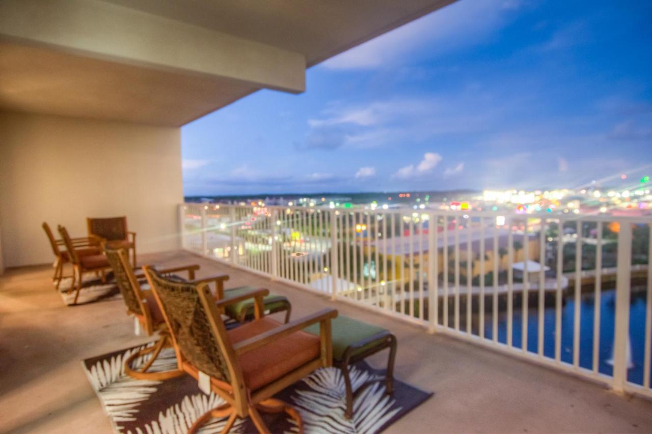 Brand New! Laketown Wharf 633! Amazing 3 Bd, Great Location, And Awesome Amenities! Panama City Beach Eksteriør billede