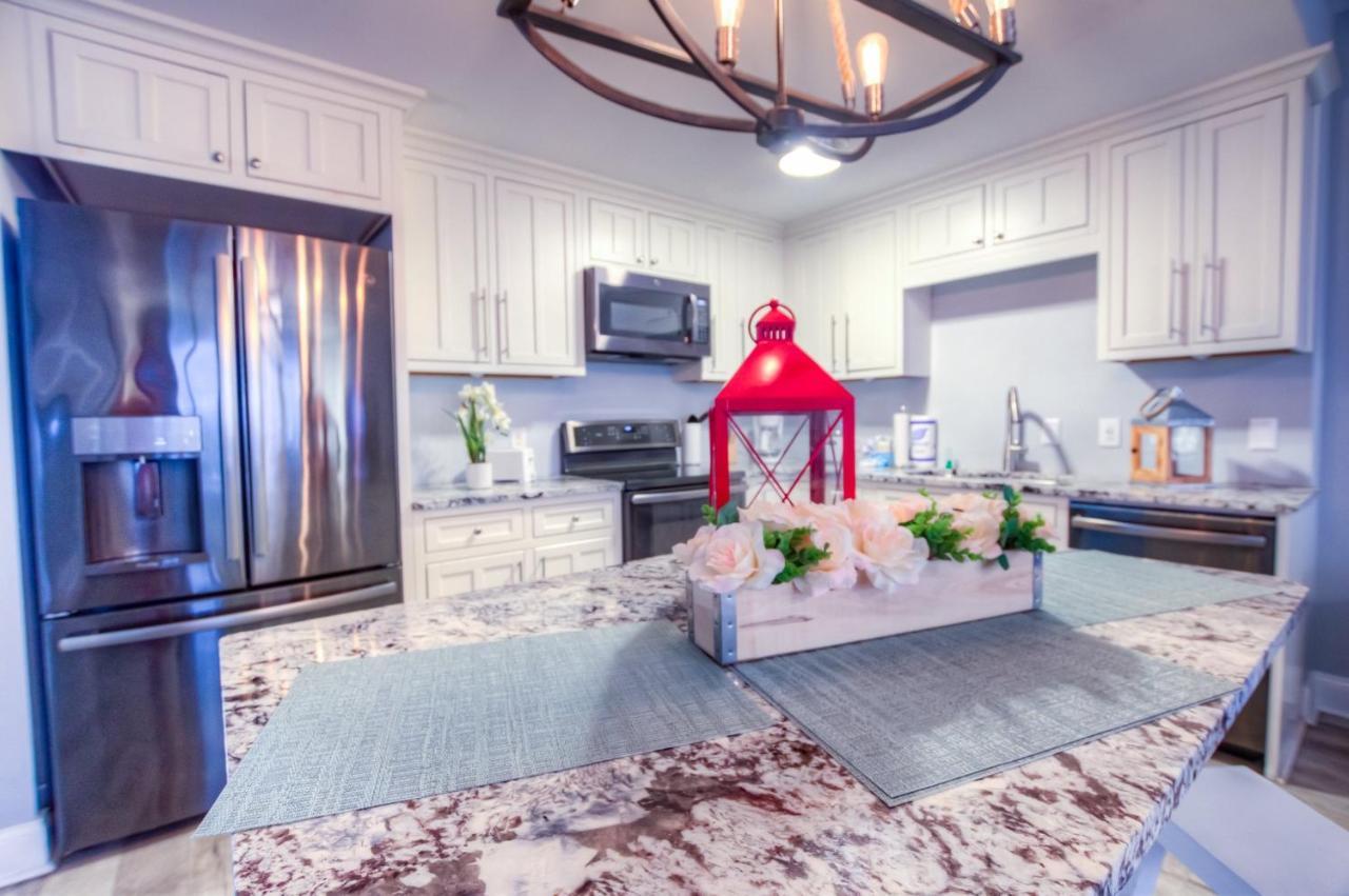 Brand New! Laketown Wharf 633! Amazing 3 Bd, Great Location, And Awesome Amenities! Panama City Beach Eksteriør billede