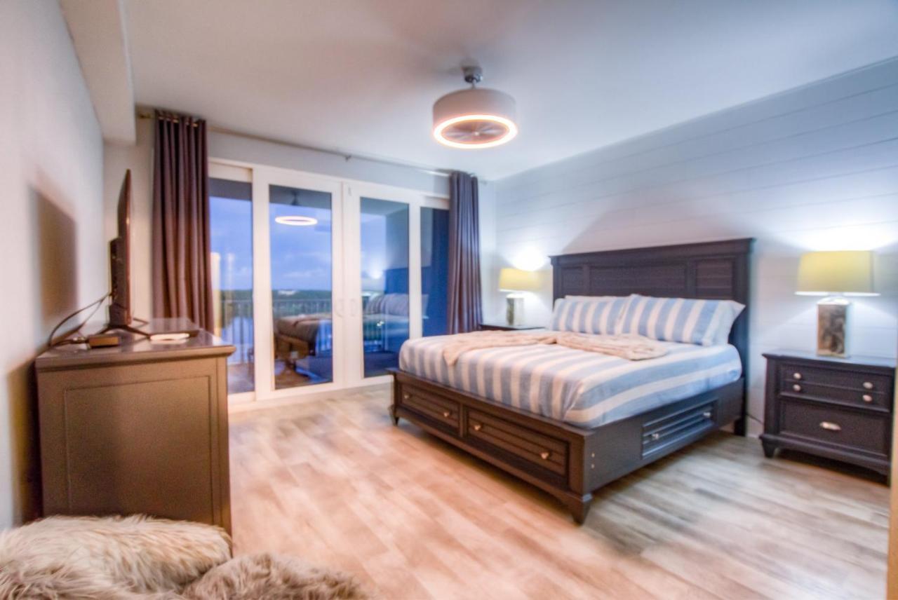 Brand New! Laketown Wharf 633! Amazing 3 Bd, Great Location, And Awesome Amenities! Panama City Beach Eksteriør billede