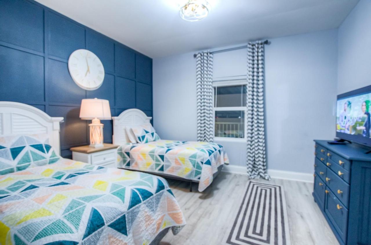 Brand New! Laketown Wharf 633! Amazing 3 Bd, Great Location, And Awesome Amenities! Panama City Beach Eksteriør billede
