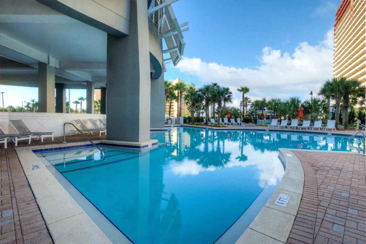 Brand New! Laketown Wharf 633! Amazing 3 Bd, Great Location, And Awesome Amenities! Panama City Beach Eksteriør billede