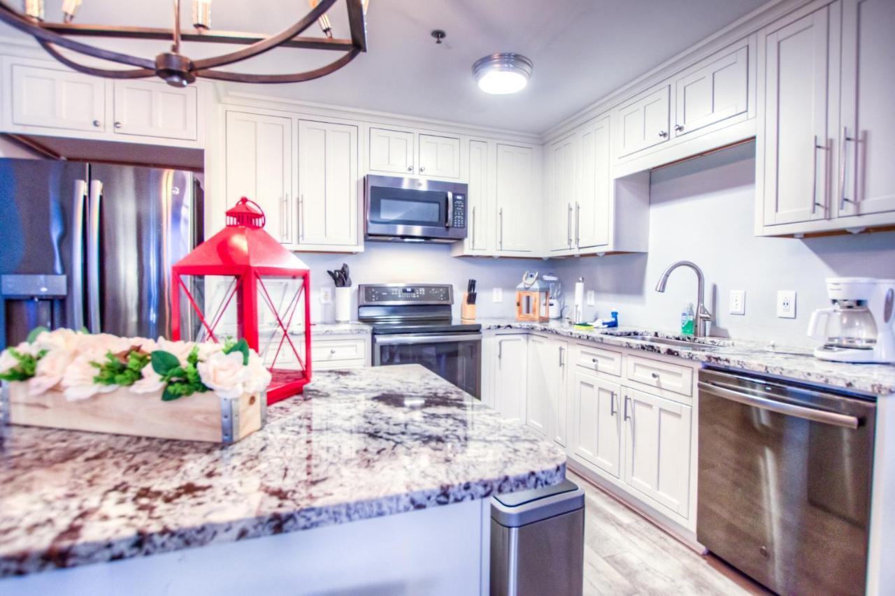 Brand New! Laketown Wharf 633! Amazing 3 Bd, Great Location, And Awesome Amenities! Panama City Beach Eksteriør billede