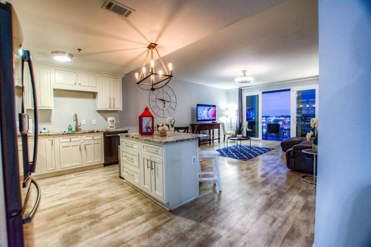 Brand New! Laketown Wharf 633! Amazing 3 Bd, Great Location, And Awesome Amenities! Panama City Beach Eksteriør billede