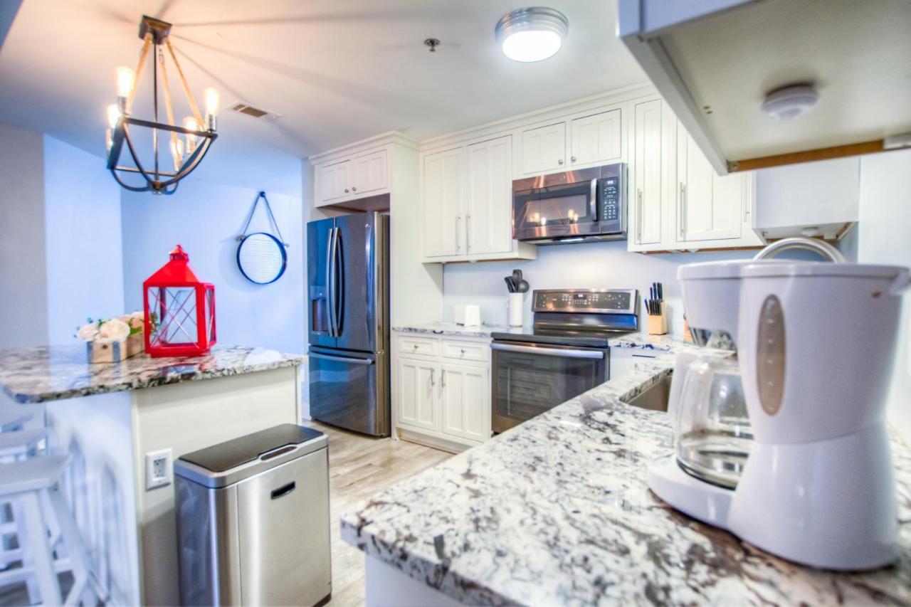 Brand New! Laketown Wharf 633! Amazing 3 Bd, Great Location, And Awesome Amenities! Panama City Beach Eksteriør billede