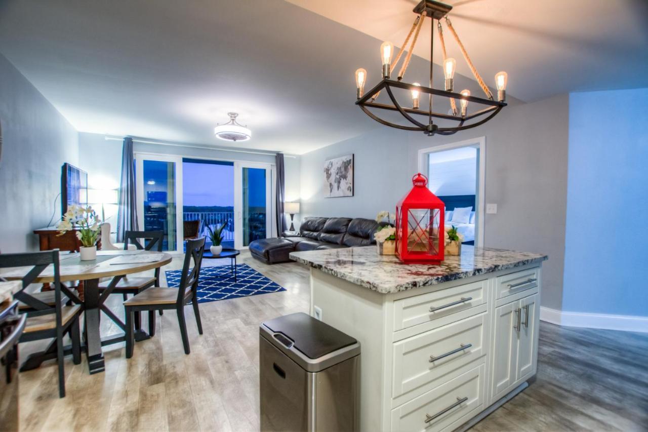 Brand New! Laketown Wharf 633! Amazing 3 Bd, Great Location, And Awesome Amenities! Panama City Beach Eksteriør billede
