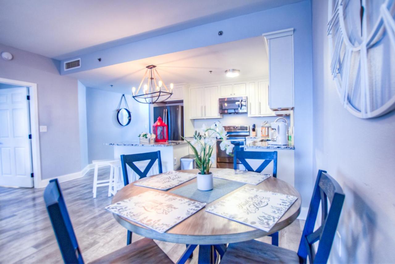 Brand New! Laketown Wharf 633! Amazing 3 Bd, Great Location, And Awesome Amenities! Panama City Beach Eksteriør billede