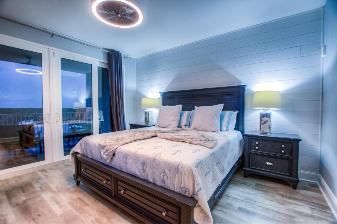Brand New! Laketown Wharf 633! Amazing 3 Bd, Great Location, And Awesome Amenities! Panama City Beach Eksteriør billede