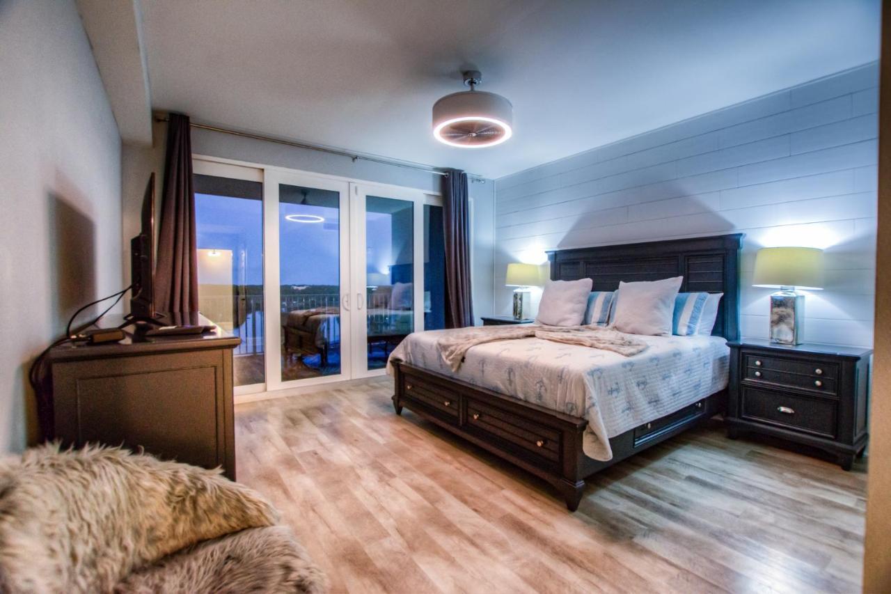 Brand New! Laketown Wharf 633! Amazing 3 Bd, Great Location, And Awesome Amenities! Panama City Beach Eksteriør billede