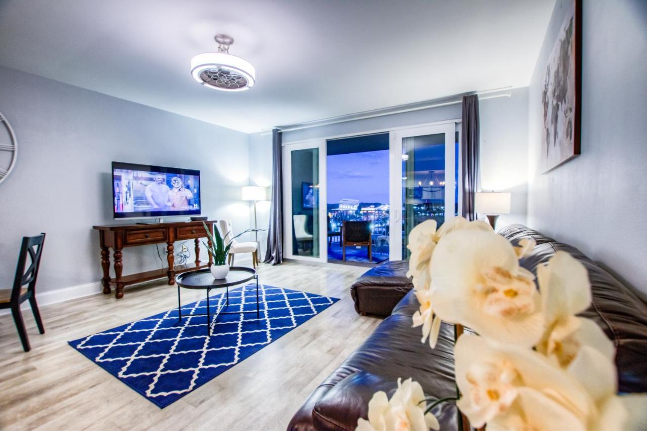 Brand New! Laketown Wharf 633! Amazing 3 Bd, Great Location, And Awesome Amenities! Panama City Beach Eksteriør billede