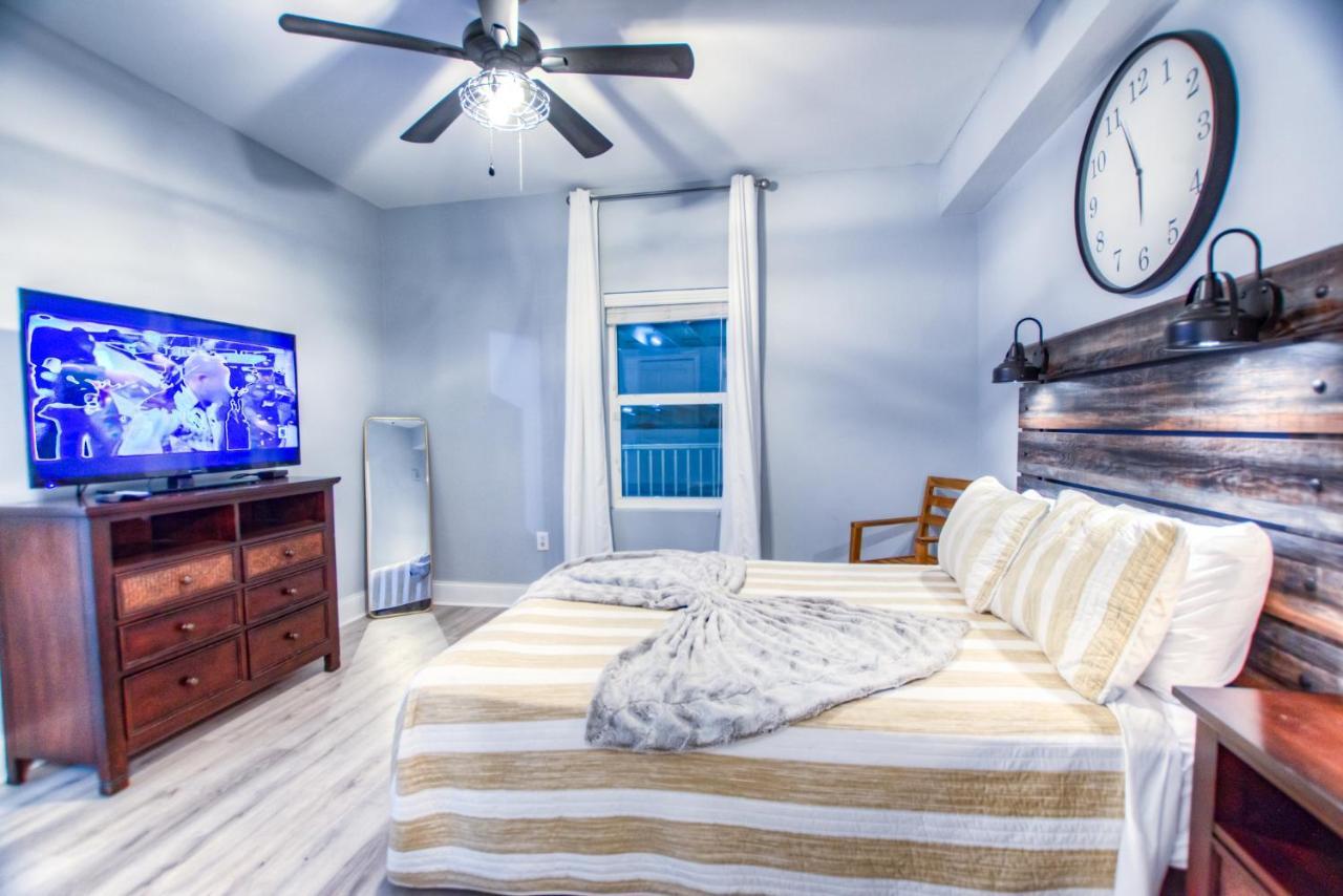 Brand New! Laketown Wharf 633! Amazing 3 Bd, Great Location, And Awesome Amenities! Panama City Beach Eksteriør billede