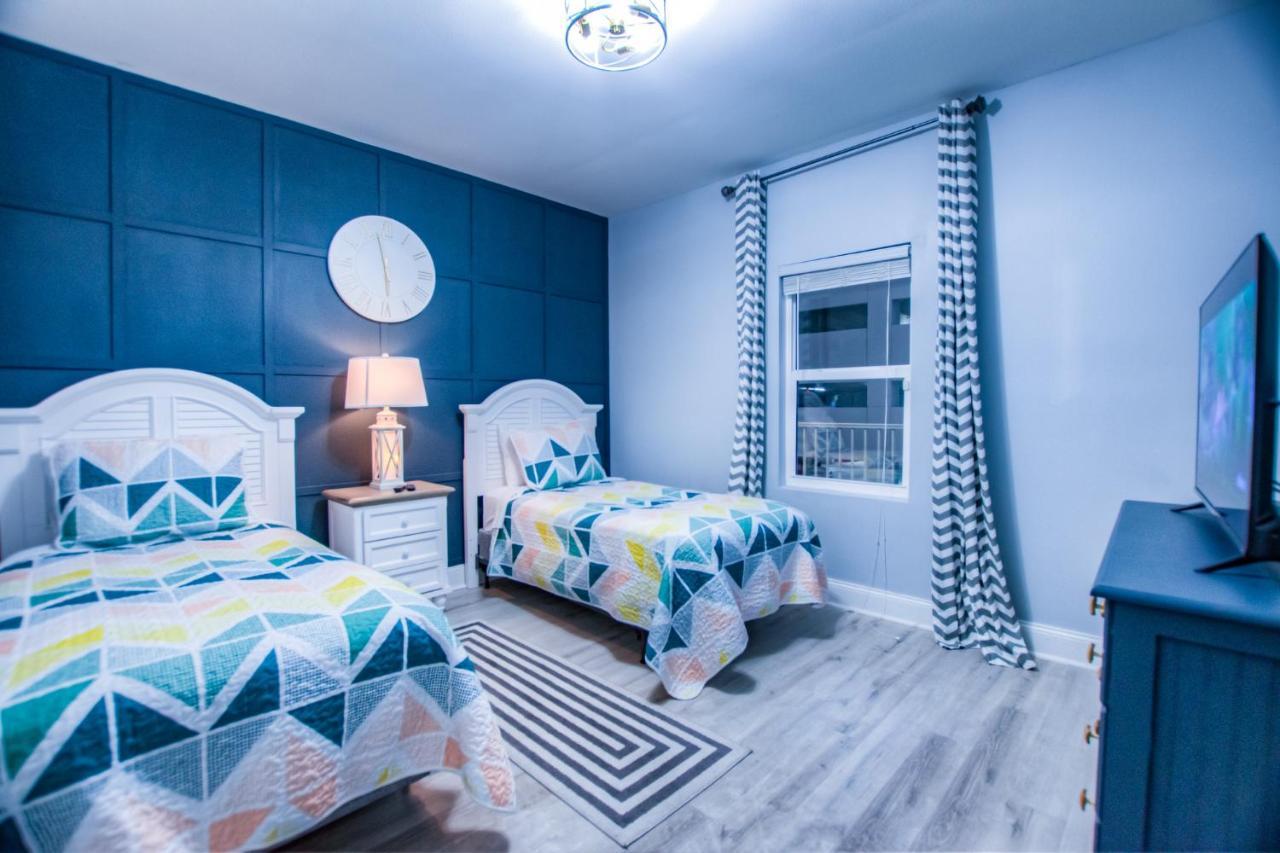 Brand New! Laketown Wharf 633! Amazing 3 Bd, Great Location, And Awesome Amenities! Panama City Beach Eksteriør billede