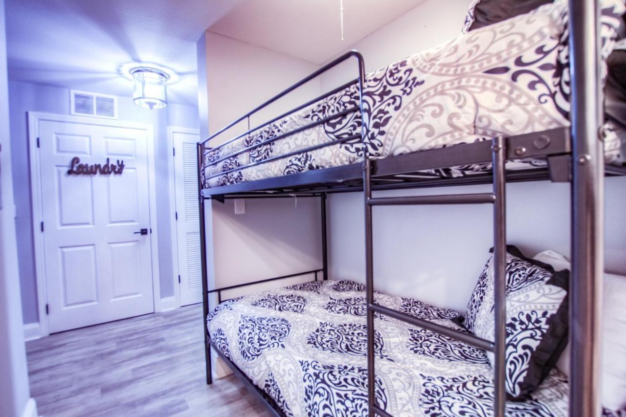 Brand New! Laketown Wharf 633! Amazing 3 Bd, Great Location, And Awesome Amenities! Panama City Beach Eksteriør billede