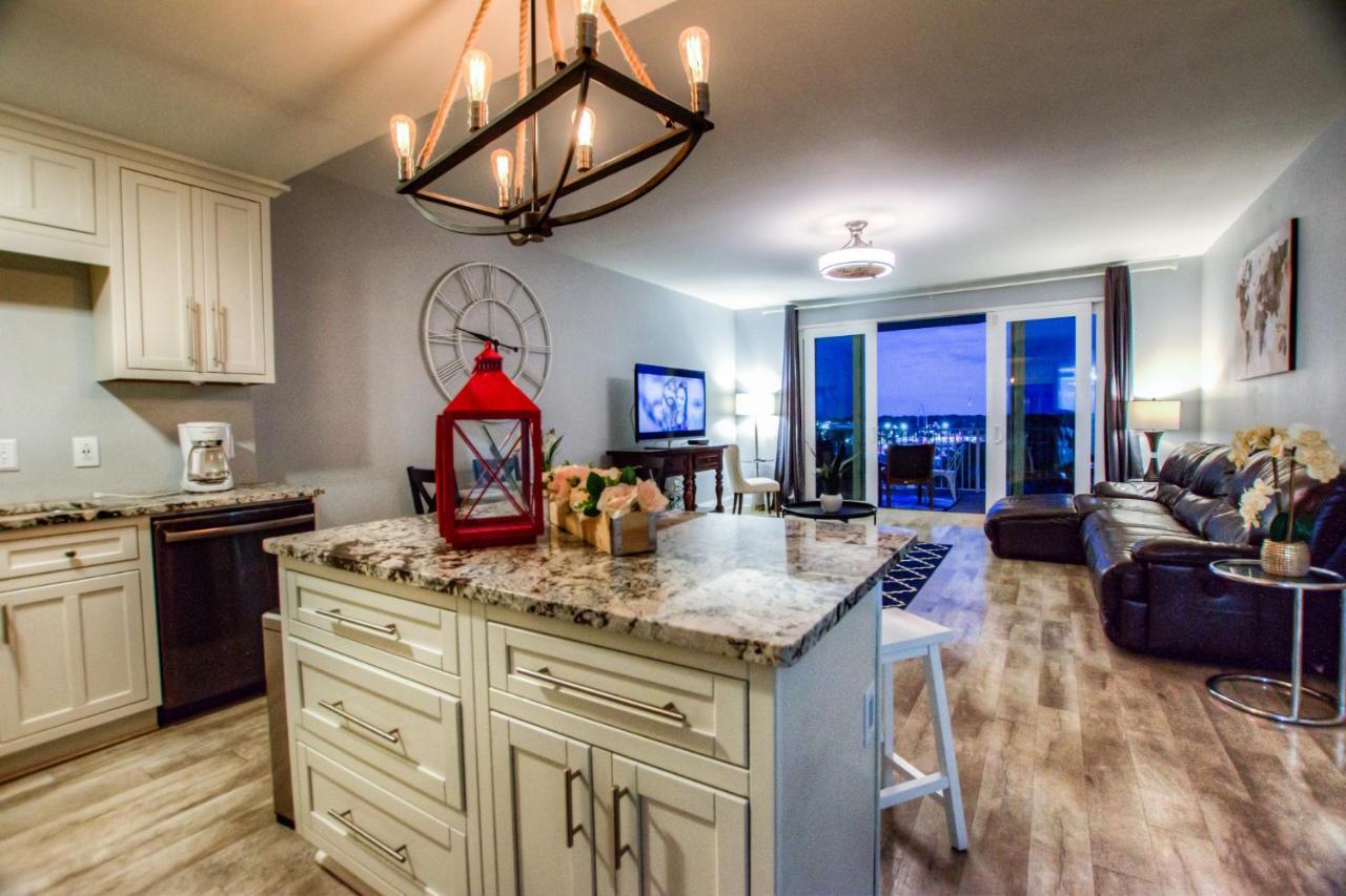 Brand New! Laketown Wharf 633! Amazing 3 Bd, Great Location, And Awesome Amenities! Panama City Beach Eksteriør billede