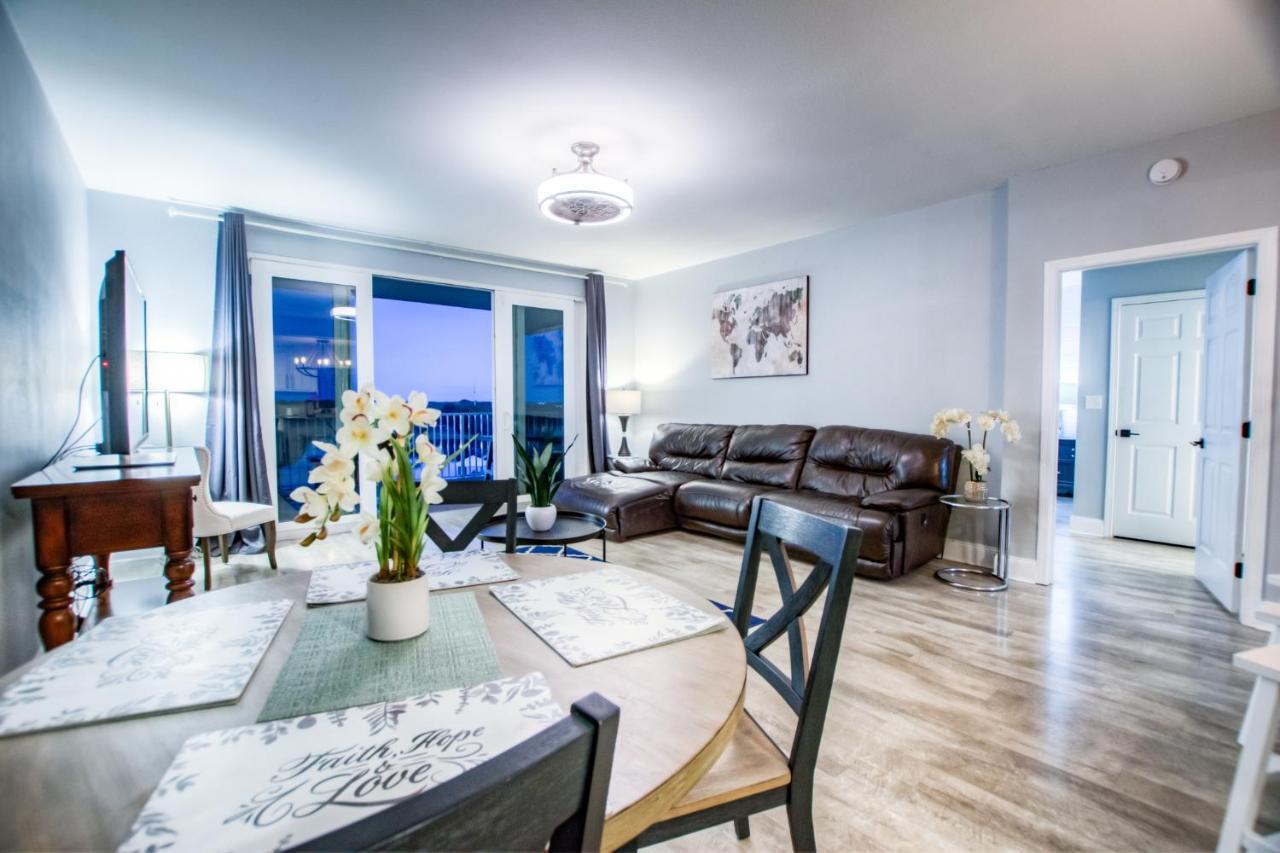 Brand New! Laketown Wharf 633! Amazing 3 Bd, Great Location, And Awesome Amenities! Panama City Beach Eksteriør billede