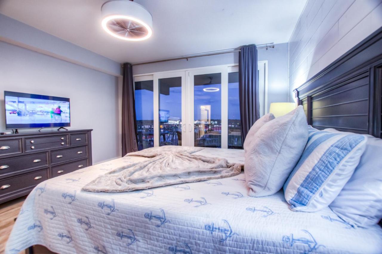 Brand New! Laketown Wharf 633! Amazing 3 Bd, Great Location, And Awesome Amenities! Panama City Beach Eksteriør billede