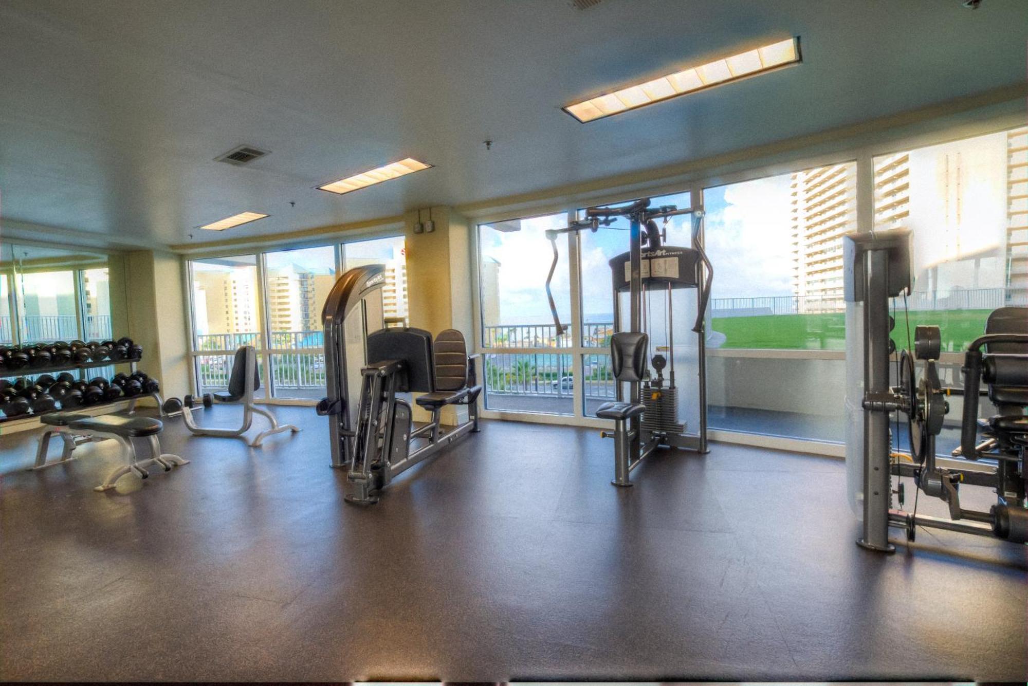 Brand New! Laketown Wharf 633! Amazing 3 Bd, Great Location, And Awesome Amenities! Panama City Beach Eksteriør billede