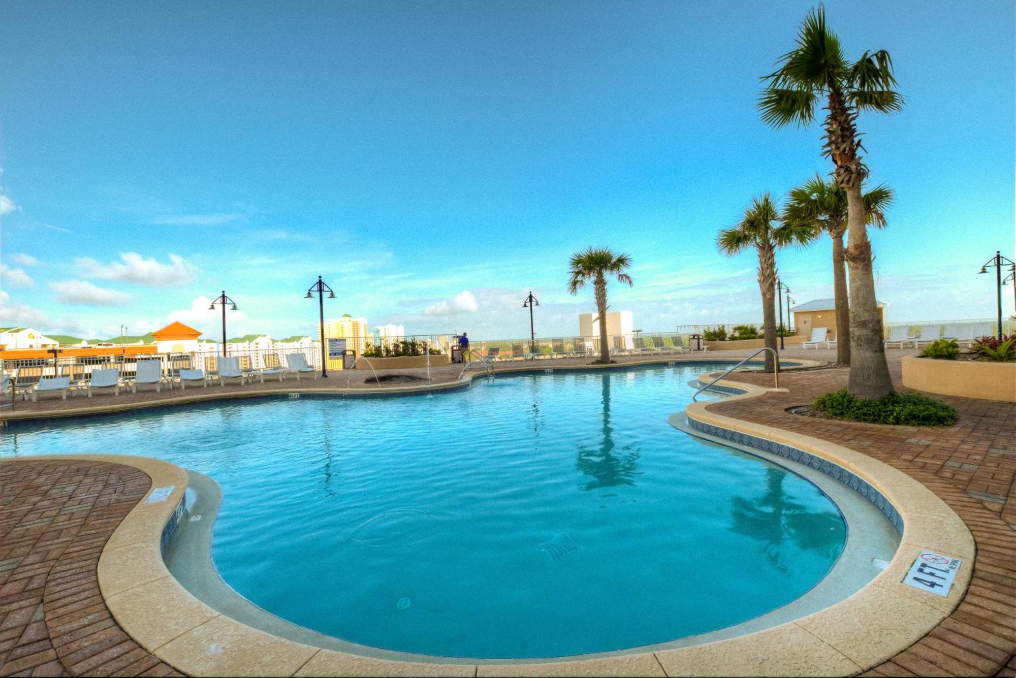 Brand New! Laketown Wharf 633! Amazing 3 Bd, Great Location, And Awesome Amenities! Panama City Beach Eksteriør billede